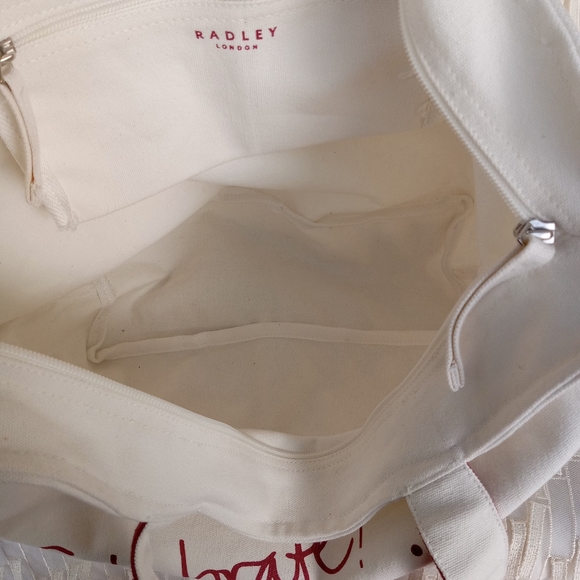 RADLEY LONDON Tote - Picture 4 of 7